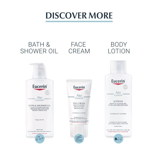 Body store shower oil